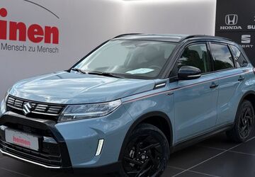 Suzuki Vitara 3.000 km 24.580 &euro; Holzwickede 59439