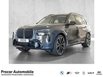 Gebrauchte BMW X7