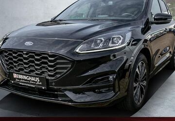 Ford Kuga 30.579 km 20.990 &euro; Unna 59423