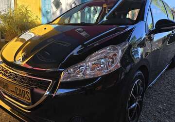 Peugeot 208 150.000 km 3.750 &euro; Dortmund 44263