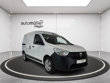 Gebrauchte Dacia Dokker