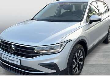 VW Tiguan 66.783 km 24.995 &euro; Dortmund-Marten 44379