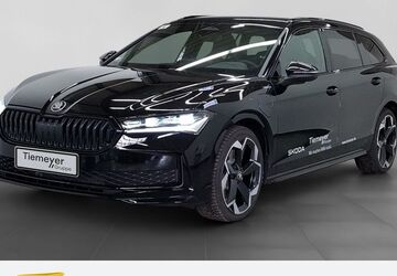 Skoda Superb 4.999 km 46.460 &euro; Bochum 44809
