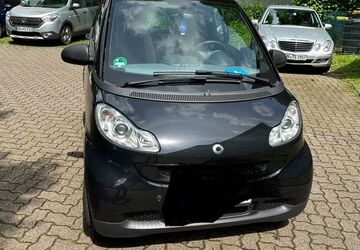 Smart ForTwo 81.000 km 2.990 &euro; Schwerte 58239