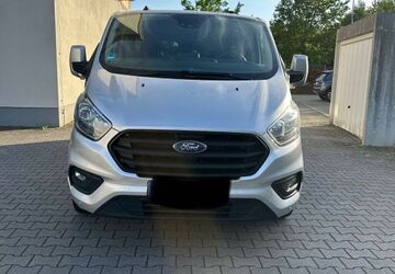Ford Transit Custom 159.500 km 18.990 &euro; Dortmund 44369