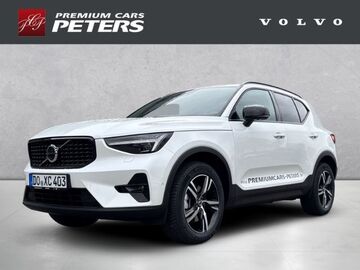 Gebrauchte Volvo XC40