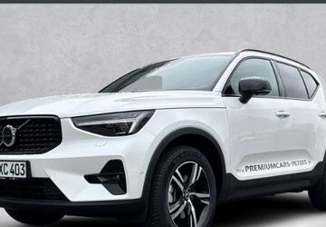 Volvo XC40 4.105 km 49.500 &euro; Dortmund 44143