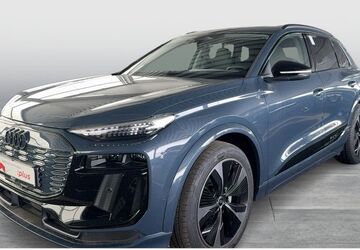 Audi Q6 e-tron 13.855 km 64.544 &euro; Dortmund 44143