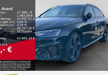 Audi A4 15.778 km 37.480 &euro; Bochum 44892