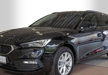 Seat Leon 29.594 km 24.650 &euro; Schwerte 58239