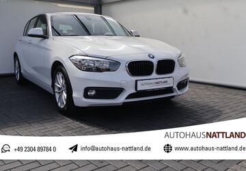 BMW 118 62.161 km 12.750 &euro; Schwerte 58239