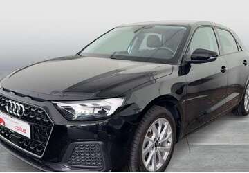 Audi A1 18.942 km 17.985 &euro; Dortmund 44143