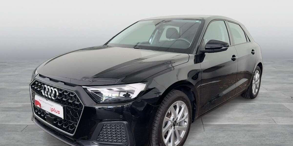 Audi A1 18.942 km 17.985 &euro; Dortmund 44143