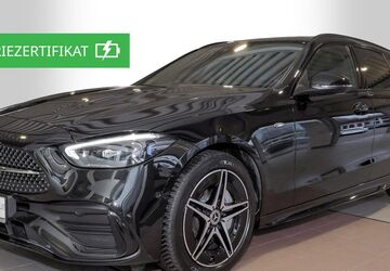 Mercedes-Benz C 300 23.075 km 47.450 &euro; Schwerte 58239