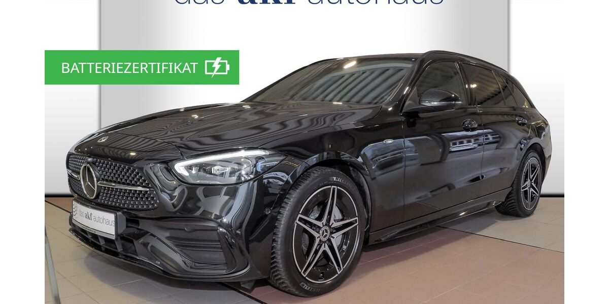 Mercedes-Benz C 300 23.075 km 47.450 &euro; Schwerte 58239