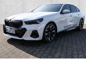 BMW 540 18.500 km 69.490 &euro; Herne 44625
