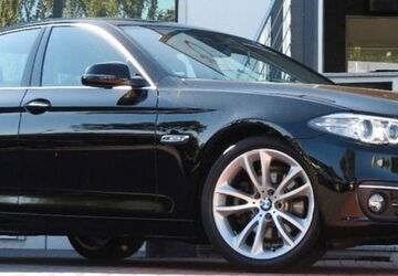 BMW 520 217.528 km 14.990 &euro; Werdohl 58791