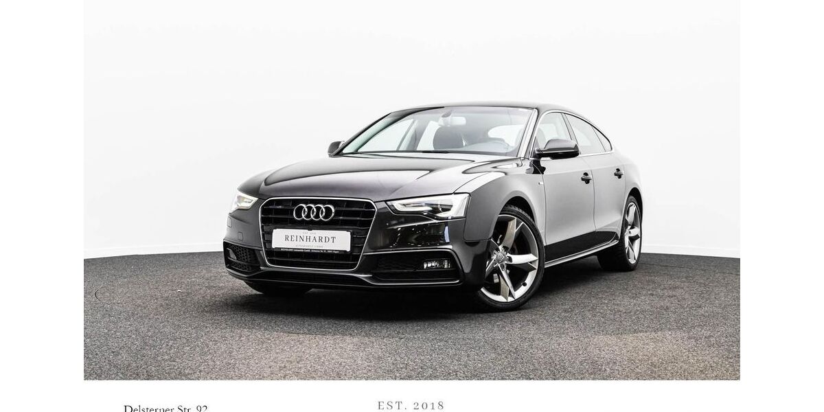 Audi A5 222.741 km 8.980 &euro; Hagen 58091