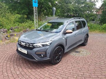 Gebrauchte Dacia Jogger