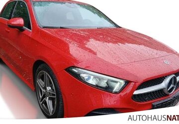 Mercedes-Benz A 180 81.946 km 19.950 &euro; Schwerte 58239