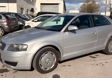 Audi A3 270.000 km 1.900 &euro; Werl 59457