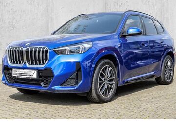 BMW X1 35.315 km 38.390 &euro; Castrop-Rauxel 44579