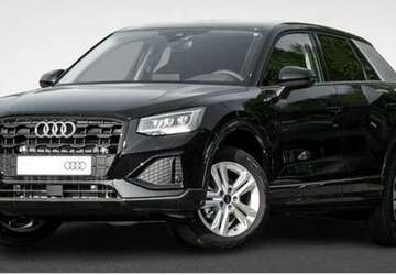 Audi Q2 19.607 km 29.888 &euro; Dortmund 44143