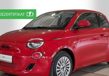 Fiat 500 33.260 km 14.450 &euro; Schwerte 58239