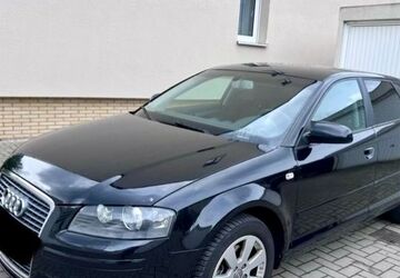 Audi A3 289.500 km 1.490 &euro; Bochum 44795