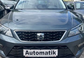 Seat Ateca 85.000 km 18.790 &euro; Dortmund 44143