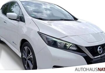 Nissan Leaf 41.986 km 12.950 &euro; Schwerte 58239