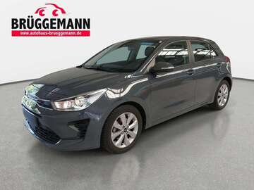 Gebrauchte Kia Rio