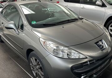 Peugeot 207 118.000 km 3.900 &euro; Schwerte 58239