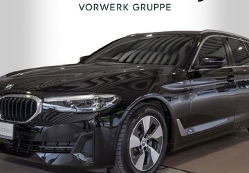 BMW 520 65.898 km 30.950 &euro; Schwerte 58239