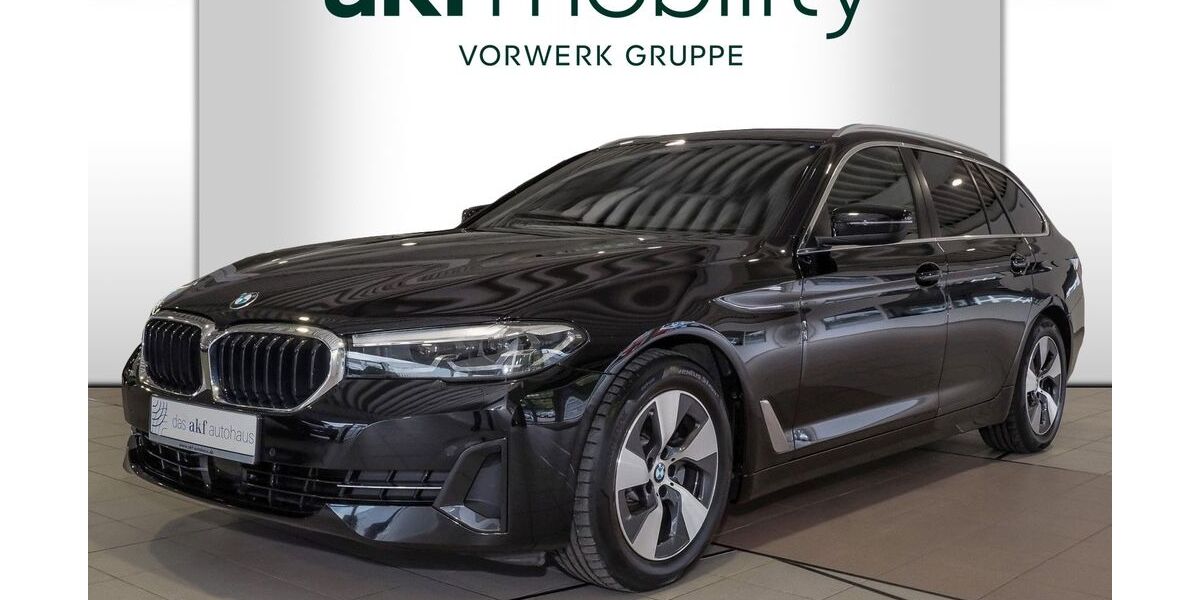 BMW 520 65.898 km 30.950 &euro; Schwerte 58239