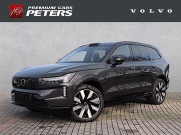 Gebrauchte Volvo EX90