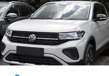 VW T-Cross 1.790 km 20.350 &euro; Schwerte 58239