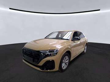 Gebrauchte Audi Q8
