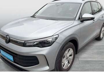 VW Tiguan 15.313 km 30.988 &euro; Dortmund 44141