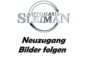 Gebrauchte Opel Zafira