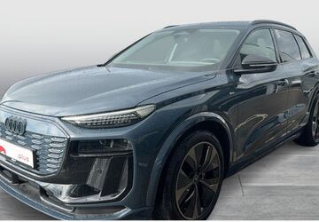 Audi Q6 e-tron 14.408 km 64.544 &euro; Dortmund 44143