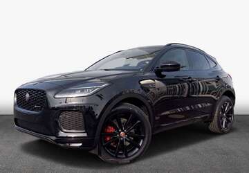 Jaguar E-Pace 39.500 km 35.900 &euro; Iserlohn, Stadt 58638