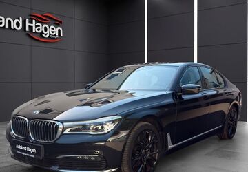 BMW 730 157.080 km 28.890 &euro; Hagen 58089