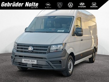 Gebrauchte VW Crafter
