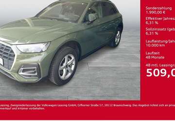Audi Q5 31.566 km 40.651 &euro; Dortmund 44143
