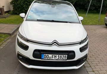 Citroen C4 Picasso 242.500 km 6.250 &euro; Dortmund 44145