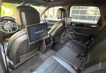 Porsche Cayenne 103.685 km 48.990 &euro; Hagen 58097