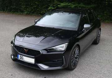 Cupra Leon 12.300 km 32.000 &euro; Dortmund, Stadt 44269