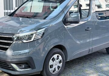 Renault Trafic 29.893 km 24.490 &euro; Witten - NRW 58452