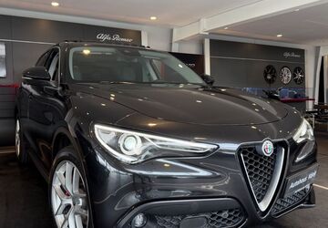 Alfa Romeo Stelvio 84.368 km 19.950 &euro; Schwerte 58239